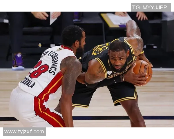 NBA总决赛第二场湖人对热火精彩直播回顾与分析