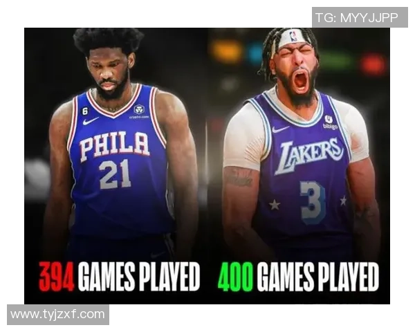 安东尼戴维斯与恩比德对决数据分析谁更具统治力