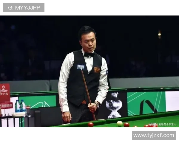斯诺克英锦赛精彩对决傅家俊与罗弘昊的巅峰对抗赛分析与展望