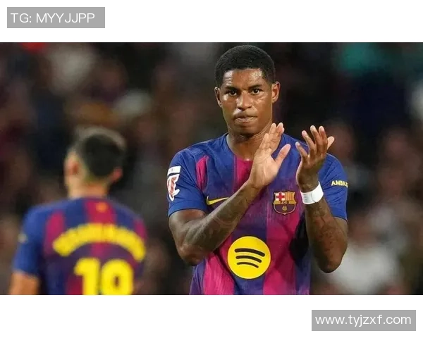 每体：阿莫林彻底不想召回拉什福德，有助于巴萨商洽压低买断费